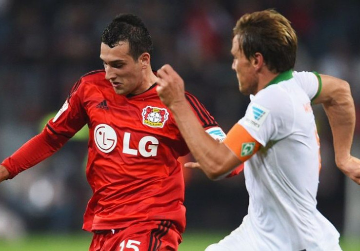 Drama Enam Gol, Laju Leverkusen Tertahan Oleh Werder Bremen