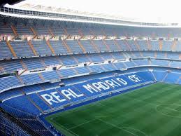Santiago Bernabeu Berubah Nama Jadi Abu Dhabi Stadium?