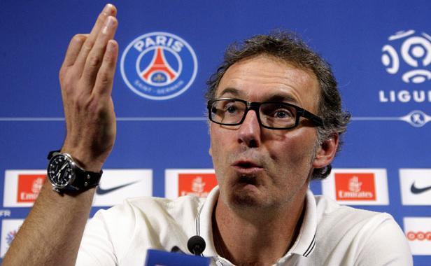 Strategi PSG Lawan Barca: Agresif Menyerang!