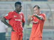 Persija Asah Duel Ivan dan Boakay