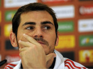 Casillas: Madrid Main Buruk!