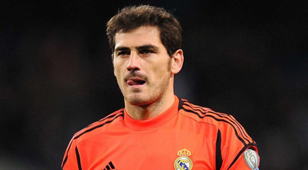 Casillas Tetap Kiper Utama Pilihan Ancelotti