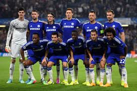 Tekad Membara Chelsea Kalahkan City di Laga Tandang ke-2000