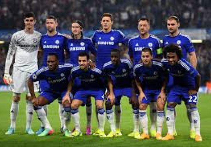 Tekad Membara Chelsea Kalahkan City di Laga Tandang ke-2000