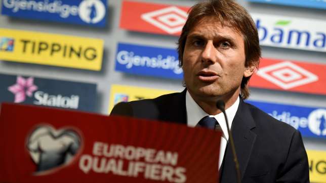 Conte Enggan Remehkan Norwegia <!--idunk--> Kualifikasi Piala Eropa 2016