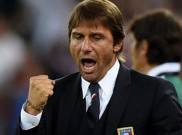 Raih Kemenangan Perdana, Ini Kata Conte