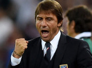 Pogba: Conte Bikin Italia Nakal