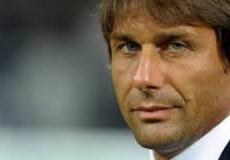 Bonucci: Bersama Conte, Masa Depan Italia Cerah