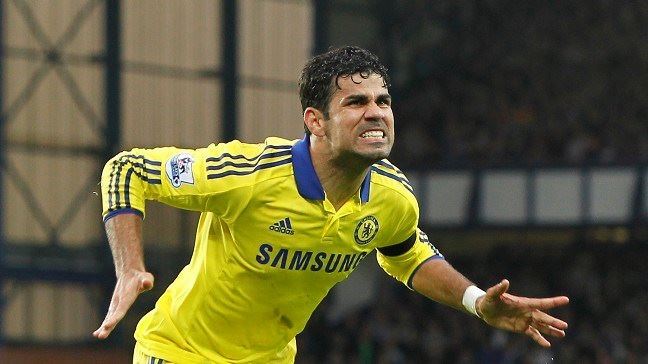 Kesan Pertama Costa Begitu Menggoda