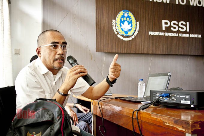 Apa Fungsi Keberadaan HPU Bagi Timnas Indonesia?