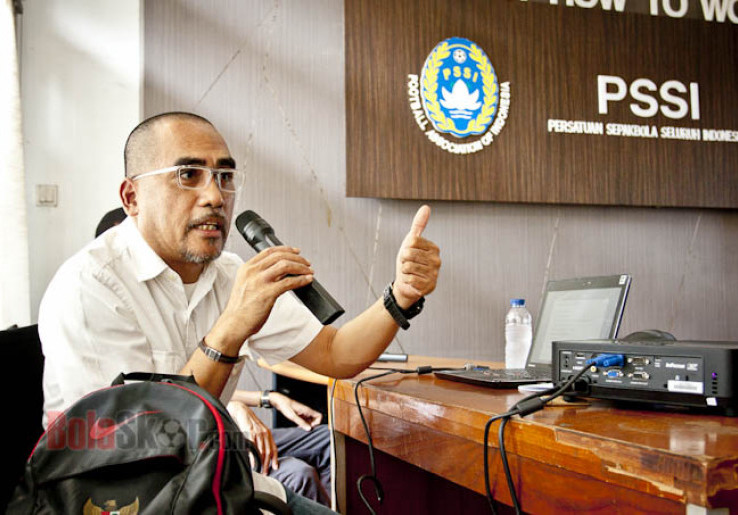 Apa Fungsi Keberadaan HPU Bagi Timnas Indonesia?