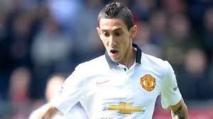 Madrid Larang Di Maria Tampil di Final Piala Dunia