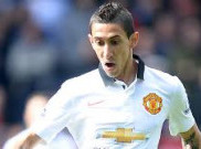 Madrid Larang Di Maria Tampil di Final Piala Dunia