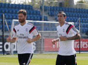 Ini Alasan Madrid Buang Di Maria & Alonso