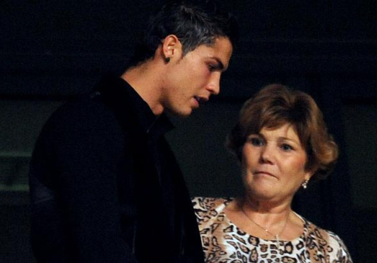 Hampir Digugurkan Ibunda, Ini Komentar Ronaldo