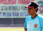 Persiba Isyaratkan Rekrut Edi Simon
