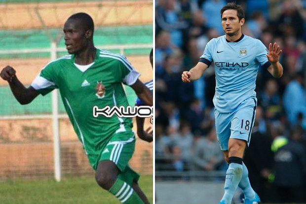 Lampard Cetak Gol, Fans Chelsea Ini Meninggal