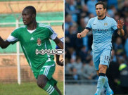 Lampard Cetak Gol, Fans Chelsea Ini Meninggal