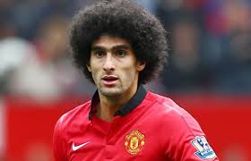 Van Gaal Siap Jadikan Fellaini Bintang Baru MU