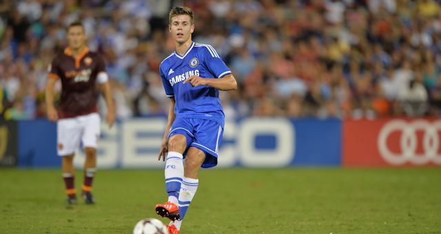 Minim Kesempatan Tampil, Van Ginkel Gabung AC Milan