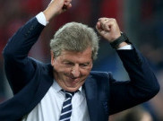 Hodgson: Hadiah Manis Kerja Keras Inggris