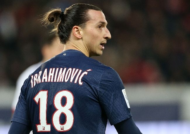 Enrique: PSG Tetap Ancaman Berbahaya Tanpa Ibra