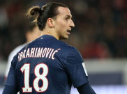 Enrique: PSG Tetap Ancaman Berbahaya Tanpa Ibra