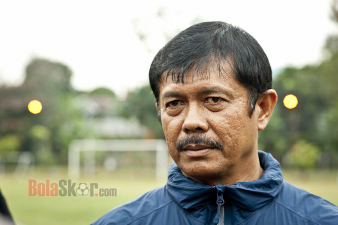 Timnas U-19 Imbangi Valencia B, Indra Sjafri Tak Puas