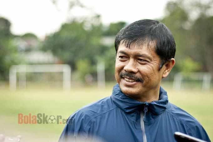 Indra Sjafri: Bila Suarez Turun akan Jadi Anugerah Buat Timnas U-19