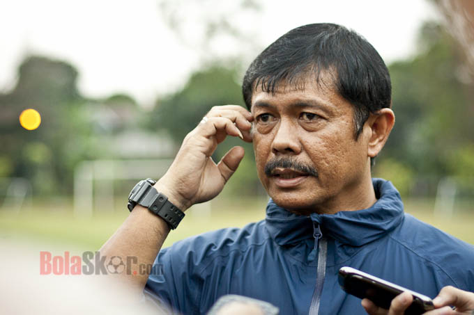 Timnas U-19 Terancam Tanpa Zulfiandi & Awan Setho Saat Hadapi Atletico