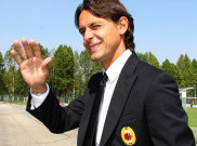 Inzaghi: Milan Punya Segalanya untuk Kalahkan Juventus