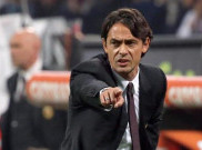 Inzaghi: Lini Depan Milan Tertajam di Serie A