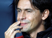 Milan Petik Kemenangan Perdana, Ini Komentar Inzaghi