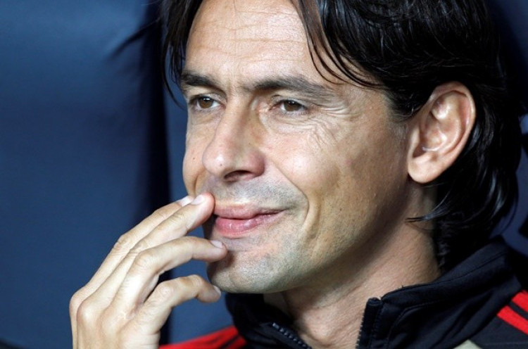 Milan Petik Kemenangan Perdana, Ini Komentar Inzaghi