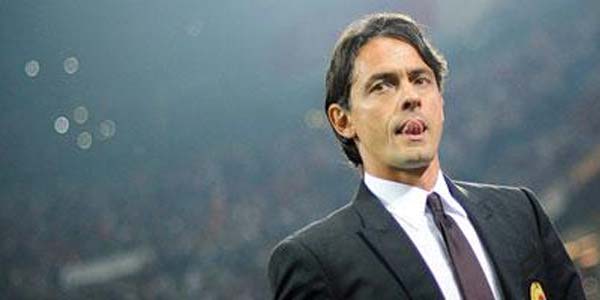 Inzaghi: Realistis Milan! Juve Lebih Bagus