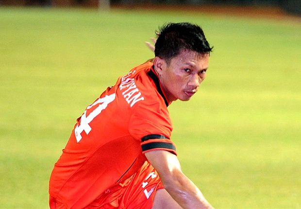 Komdis PSSI Tebang Pilih Soal Sanksi Ismed dan Gonzales?