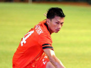 Komdis PSSI Tebang Pilih Soal Sanksi Ismed dan Gonzales?