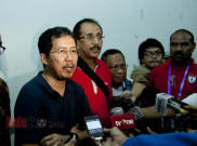 Joko Driyono Ucapkan Selamat untuk Tim Papua 2<!--idunk--> Pertiwi Cup 2014