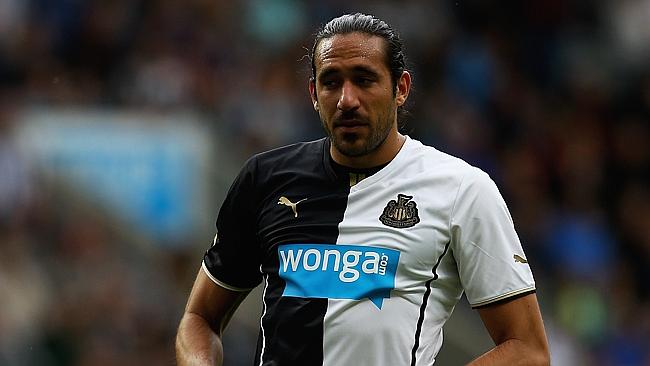 Pemain Newcastle United Ini Derita Kanker