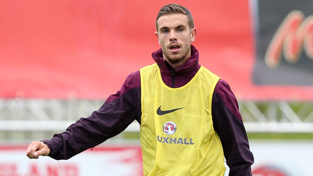 Jelang Swiss vs Inggris, Henderson Masih Tanda Tanya