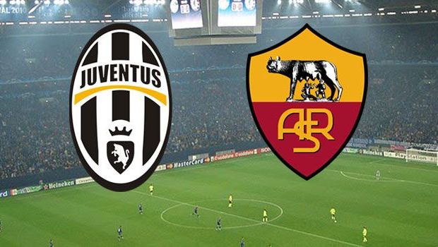 Dua Jam, Tiket Juventus Vs AS Roma Ludes Terjual