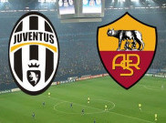 Dua Jam, Tiket Juventus Vs AS Roma Ludes Terjual