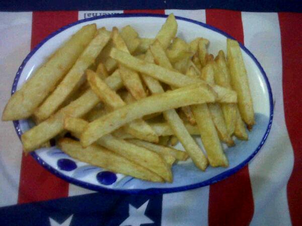 Kentang Goreng Bikin Moyes Dibenci Pemain MU