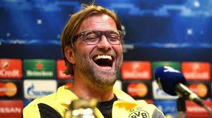 Kalahkan Arsenal, Klopp: Dortmund Istimewa