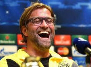 Kalahkan Arsenal, Klopp: Dortmund Istimewa