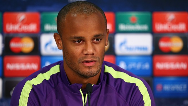 Kompany: Bayern Muenchen Pecundang