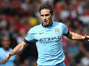 Pellegrini Pastikan Lampard Main Kontra Chelsea