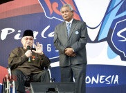 Timnas Indonesia Tak Punya Pola Permainan Baku