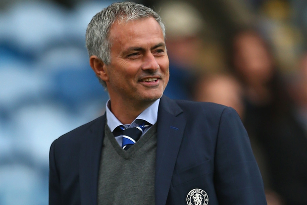 Mourinho: Chelsea Haram Main di Liga Europa