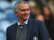 Mourinho: Chelsea Haram Main di Liga Europa